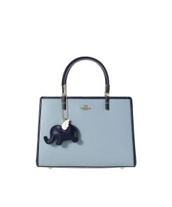 Women’s Stylish Postman Versatile Handbag