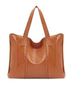 Ladies fashion classic handheld crossbody bag