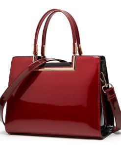Ladies fashion popular bucket bag