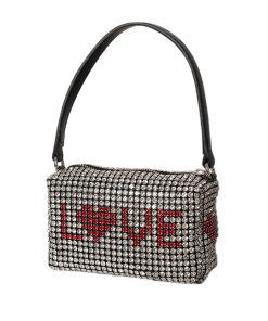 Kate 99 Supple Bag In Quilted Lambskin