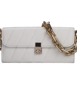 Ladies classic fashion armpit bag