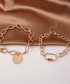 Floral Bracelet