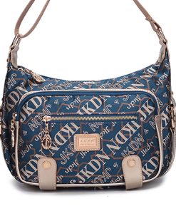 Ladies classic fashion handbag