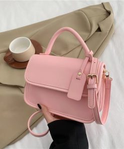 Korean Style All-Matching Bag