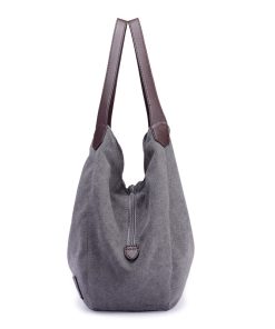 Ladies classic fashion handbag