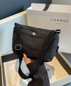 Casual Backpack Shoulder Bag