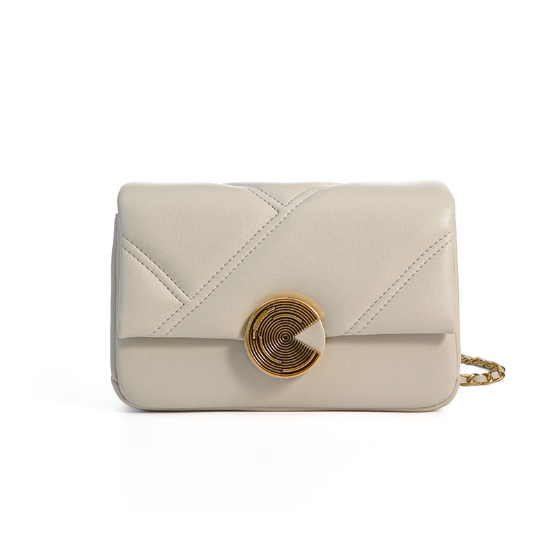 Ladies fashionable and durable shoulder bag