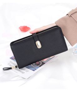 Ladies classic fashion shopping bag