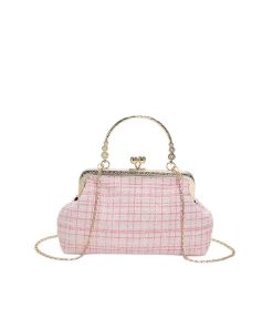Ladies Fashion Classic Bucket Bag