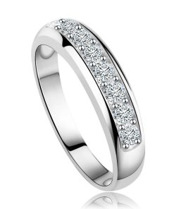 Double ring