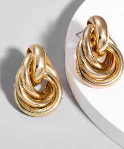 Vintage earring