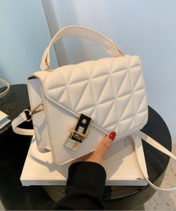Women’s Stylish Classic Handbags