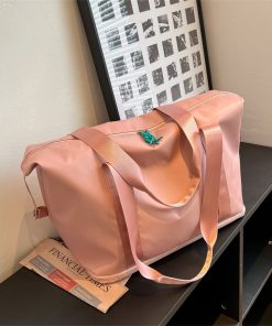 Ladies classic fashion armpit bag