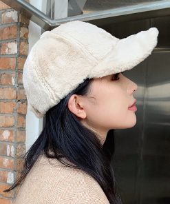 Knitted hat
