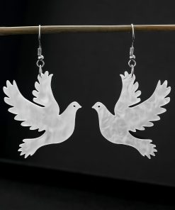 Pearl Stud Earrings