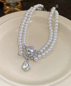 Fashion necklaces for women