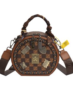 Women’s fashionable armpit bag