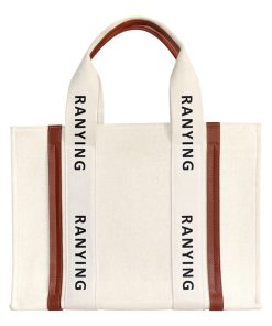 Ladies fashion popular shoulder handbag