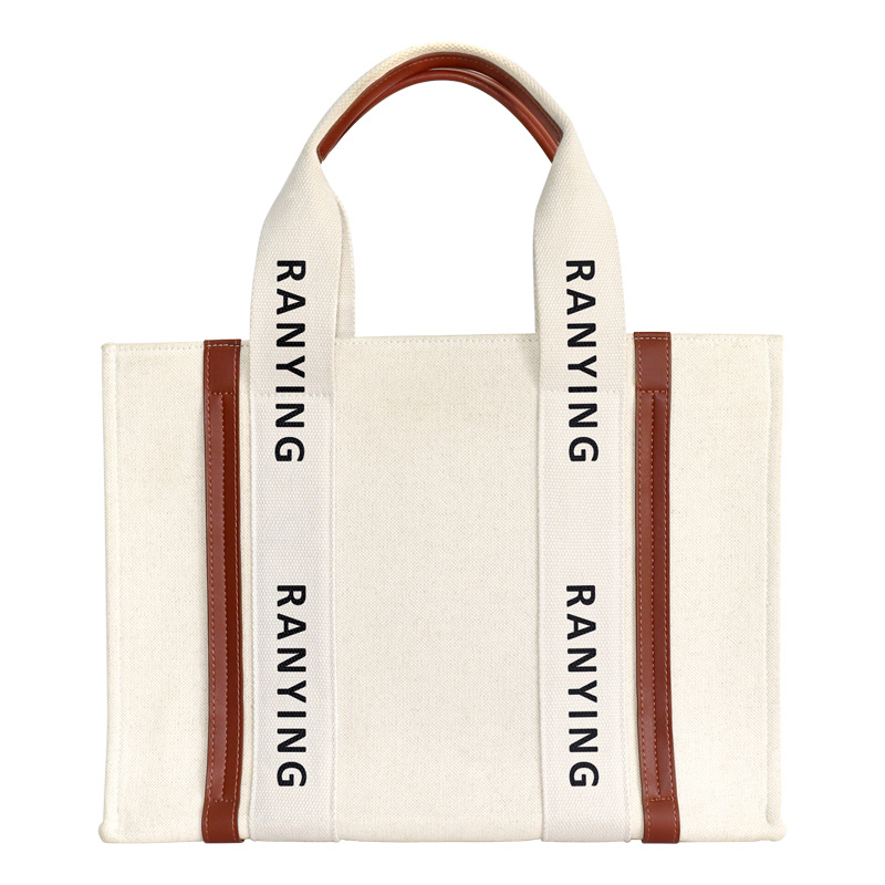 Ladies fashion popular shoulder handbag