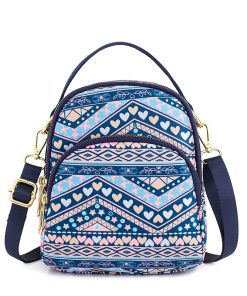 Ophidia jumbo pouch