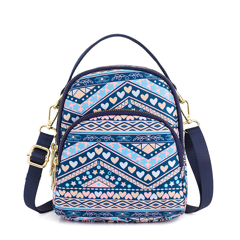 Ophidia jumbo pouch
