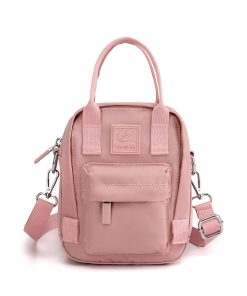 Fashionable and simple shoulder bag for going out