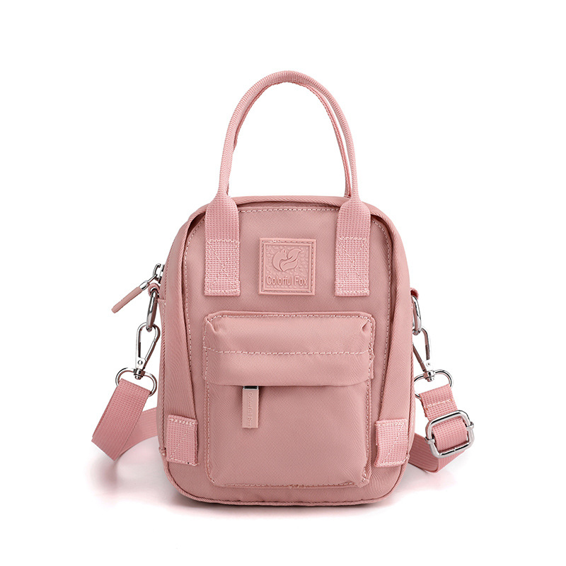 Fashionable and simple shoulder bag for going out