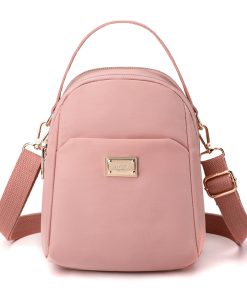 Ladies Fashion Classic Underarm Bag