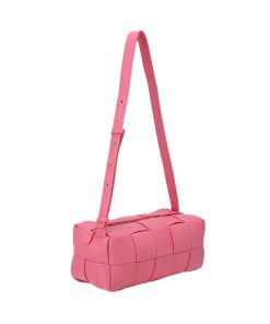Shoulder bag large capacity