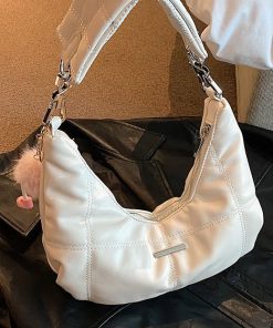 Women’s Fashion Classic Shoulder Crossbody Bag