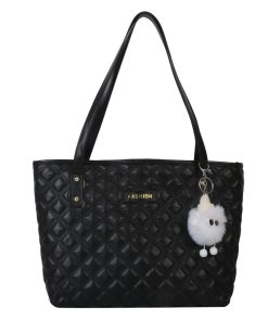 Classic Double Flap Bag Black Caviar Gold Hardware