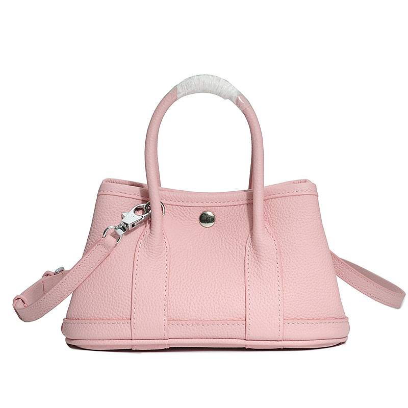 Women’s fashionable and classic crocodile pattern shoulder bag