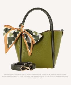 Ladies Fashion Classic Camera Bag