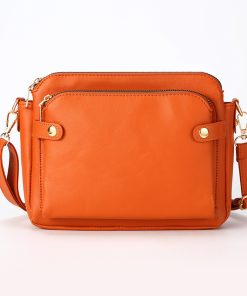 Ophidia shoulder bag