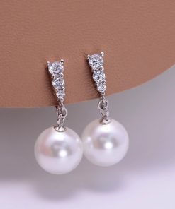 Fashion earrings