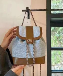 Women’s fashionable casual and versatile handbags