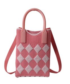 Women’s Fashion Tote Crossbody Bag