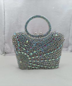 Ophidia pouch