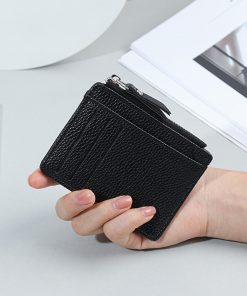 Ladies classic fashion handbag