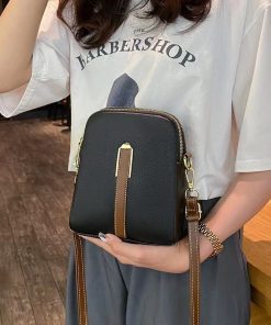 DNK Black Shoes