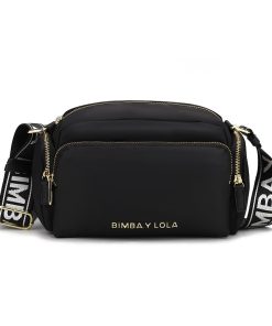 Ladies Leather Small Bag