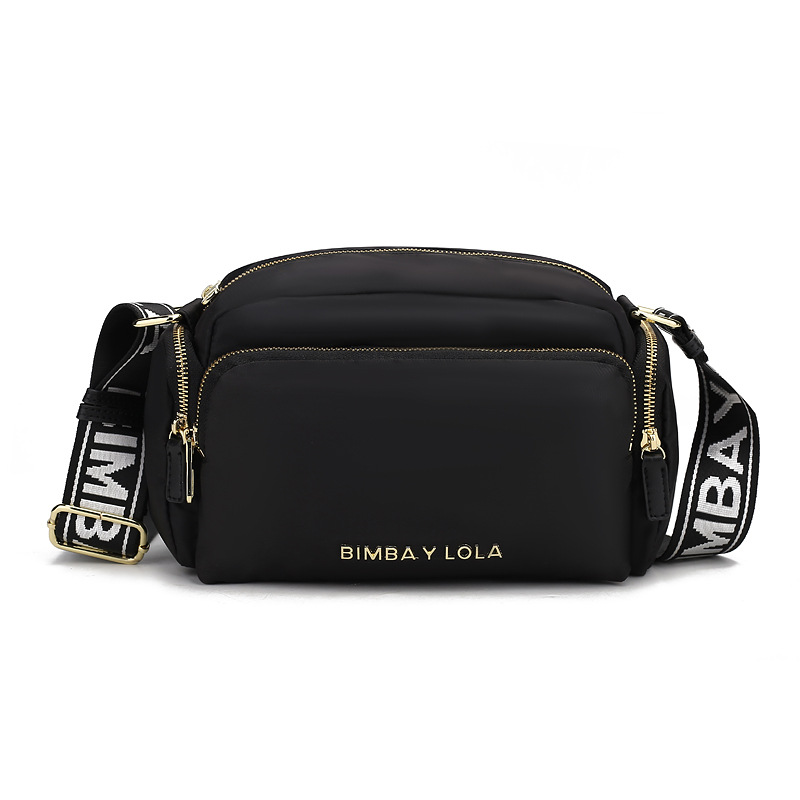 Ladies Leather Small Bag