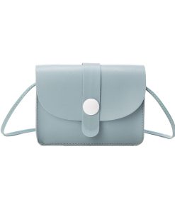 Ladies Fashion Classic Camera Bag