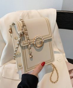 Women’s Canvas Classic Handbag