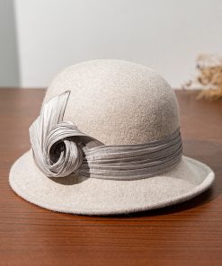 Cashmere hat