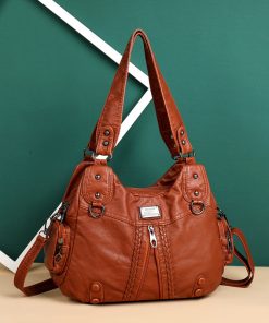 Women’s Fashion Shoulder Chain Bag