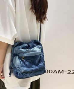 Padlock Small Shoulder Bag