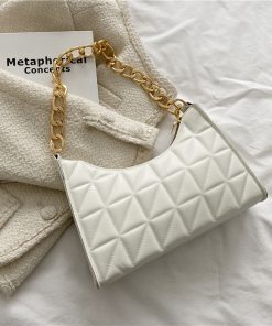 Fashion Simple Backpack Woman Bag