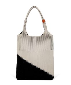 Ladies fashionable and durable shoulder bag