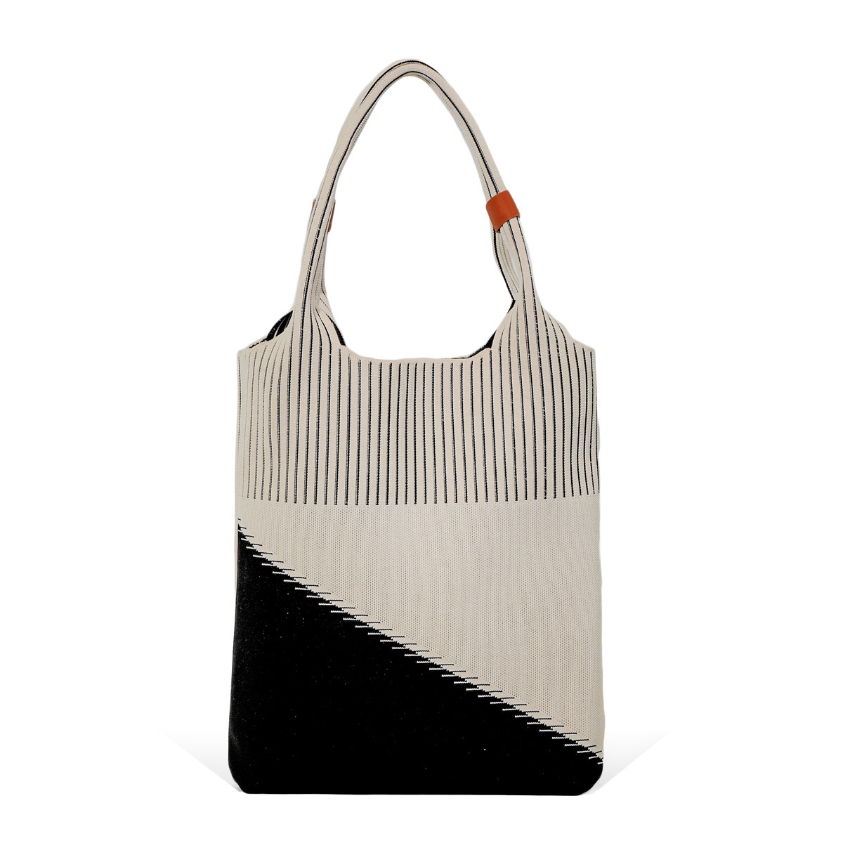 Light Brown Purse